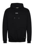 Woodbird Wbpacs Base Hoodie Svart