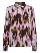 Nümph Nulilith Shirt Rosa
