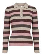 Nümph Numoras Pullover Rosa