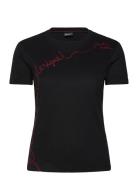 Desigual Charly Svart