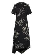 Desigual Calma Svart