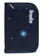 Ergobag Pencilcase Atmosbear Marinblå