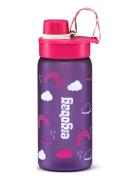 Ergobag Bottle Rainbow Lila
