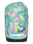 Ergobag Backpack Magic Bubblebear Blå