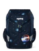 Ergobag Backpack Atmosbear Marinblå