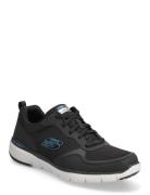 Skechers Mens Flex Advantage 3.0 Svart