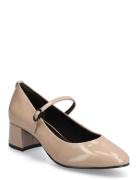 Tamaris Women Court Sho Beige