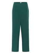 Saint Tropez Celestsz Wide Leg Pants Grön
