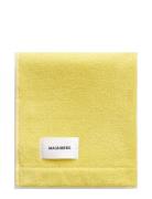 MAGNIBERG Gelato Hand Towel Gul