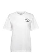 PUMA Puma Class Relaxed Tee Vit