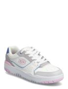 Skechers Girls Skx-228 Vit