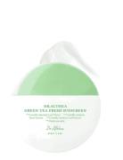 Dr. Althea Green Tea Fresh Sunscreen Nude