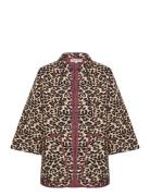 Lollys Laundry Lulull Jacket 3/4 Beige