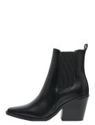 ONLY Onlbrooke-4 Chelsea Boot Svart