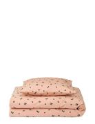 Liewood Carl Adult Printed Bedding Rosa