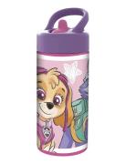 Paw Patrol Paw Patrol Girl Sipper Vandflaske Rosa