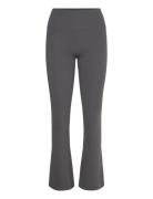 Aim´n Sense Flare Petite Tights Grå