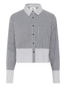 Karen By Simonsen Kbbeatrice Shirt Grå