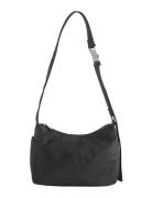 HVISK Tracy Matte Twill Svart
