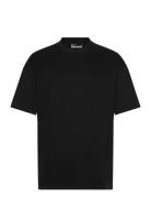 Weekday Great Heavyweight T-Shirt Svart