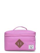 Herschel Herschel Heritage Lunch Box Little Herschel Rosa
