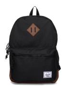 Herschel Herschel Heritage Kids Backpack Svart