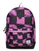 Herschel Herschel Heritage Youth Backpack Rosa