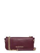 Valentino Bags Winter Re Burgundy