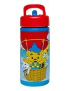 Bamse Bamse, Sipper Vandflaske Multi/patterned