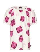 LEGO Kidswear Lwtaja 600 - T-Shirt S/S Vit