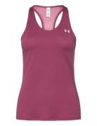 Under Armour Tech Mesh Racer Tank Rosa