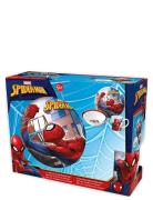 Spider-man Spiderman 3 Styks Keramik Spisesæt Multi/patterned
