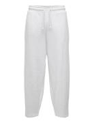ONLY & SONS Onsceres Wide Pant Noos Grå