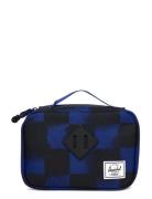 Herschel Herschel Heritage Pencil Case Little Herschel Marinblå