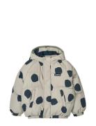 Liewood Adelina Jacket Beige