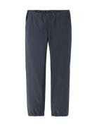 Reima Softshell Pants, Helppo Svart