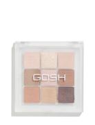 GOSH COPENHAGEN Eyedentity Multi/patterned