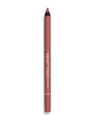 GOSH COPENHAGEN Velvet Touch Lip Liner Brun
