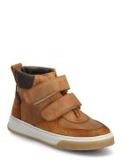 ANGULUS Skor Badskor - Flat - With Velcro Beige