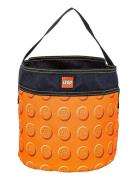LEGO Lego Opbevarings Spand Orange