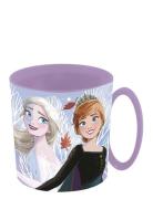 Frost Disney Frost Micro Krus Lila