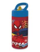 Spider-man Spiderman Drikkedunk Röd
