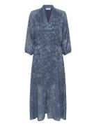 InWear Addisoniw Dress Blå