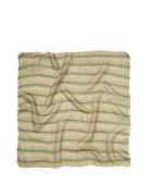 Becksöndergaard Mallie Wica Scarf Grön