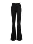 Ida Sjöstedt Eve Trousers Svart