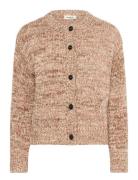 Soaked In Luxury Slmacawi Cardigan Beige