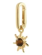 Pilgrim Charm Bright Pendant Guld