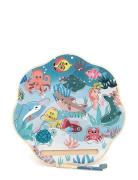Vilac Fishing Game - Under The Sea Multi/patterned