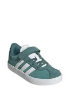 Adidas Sportswear Vl Court 3.0 El C Blå