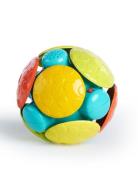 Oball Oball Wobble Bobble Multi/patterned